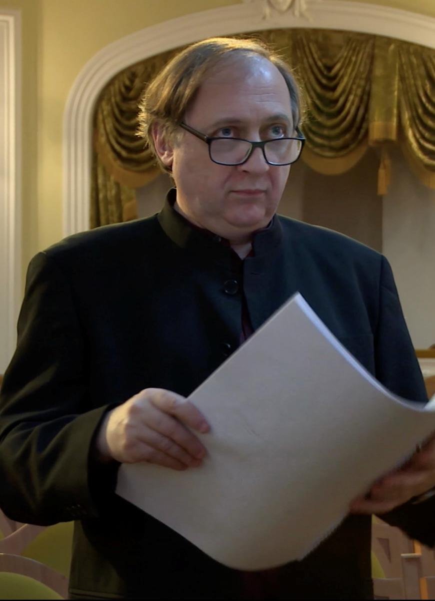 Vladimir Tarnopolski
