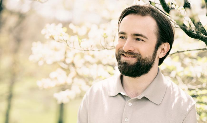 Daniil Trifonov