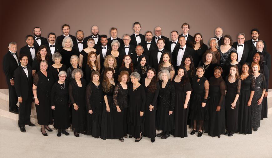 Verdi Chorus