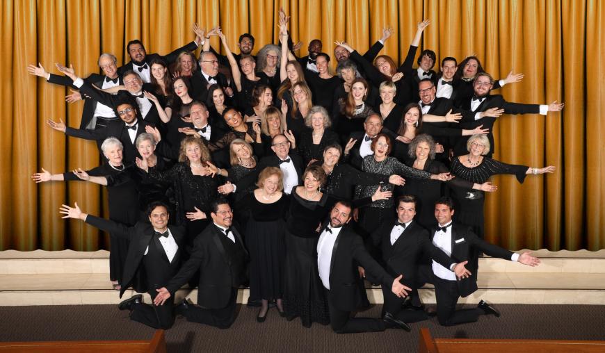 Verdi Chorus