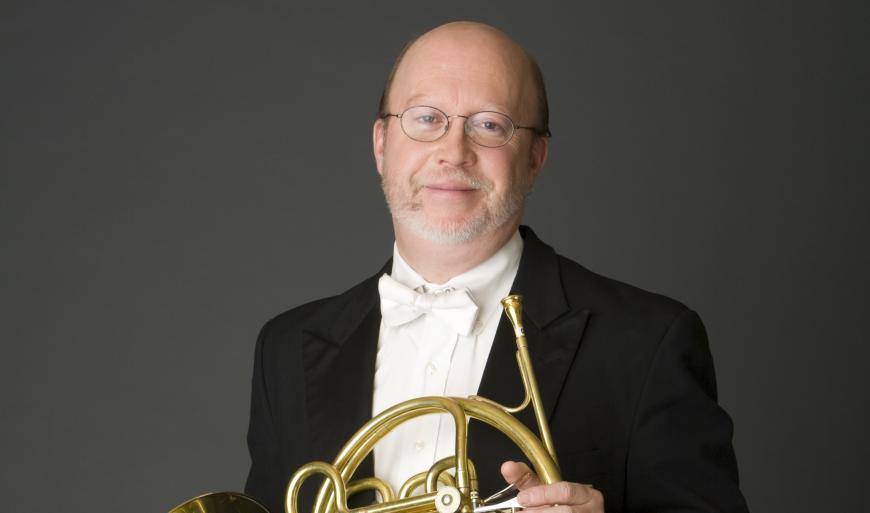 Robert Ward