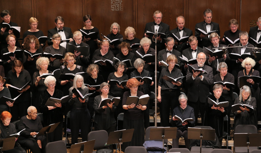 Chorus