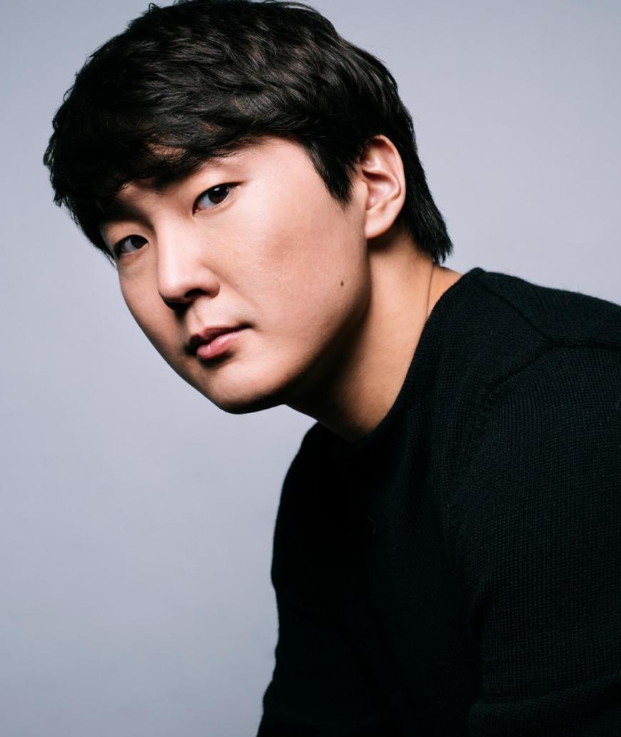 Seong-Jin Cho