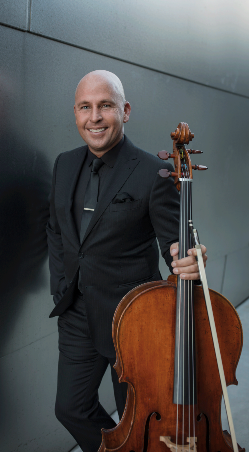 Robert deMaine