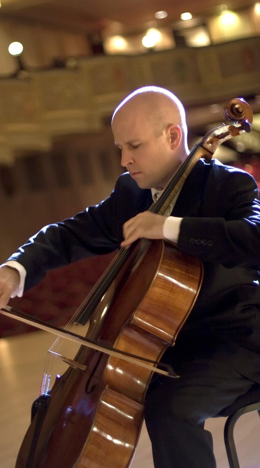 Robert deMaine