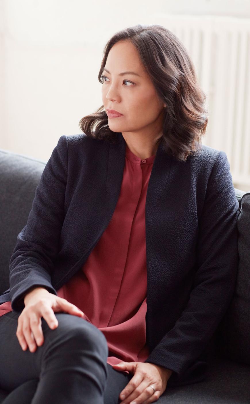 Vivian Fung