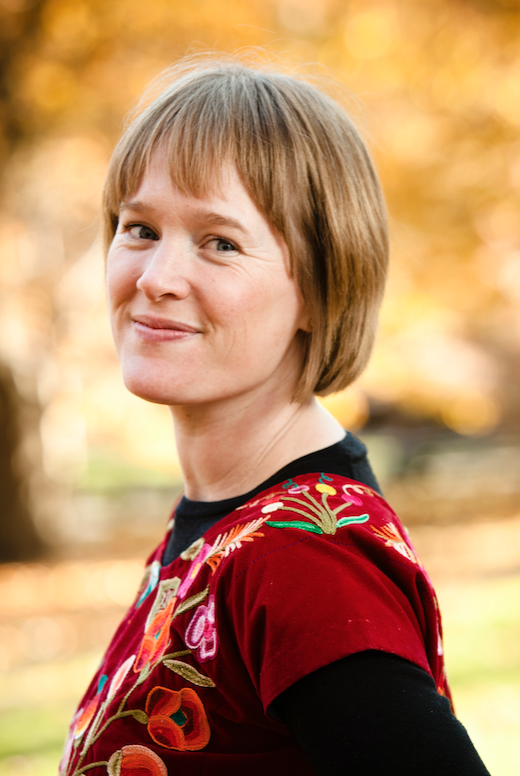 Anne K. Hege
