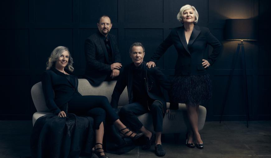 The Manhattan Transfer