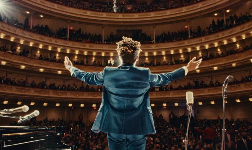 American Symphony