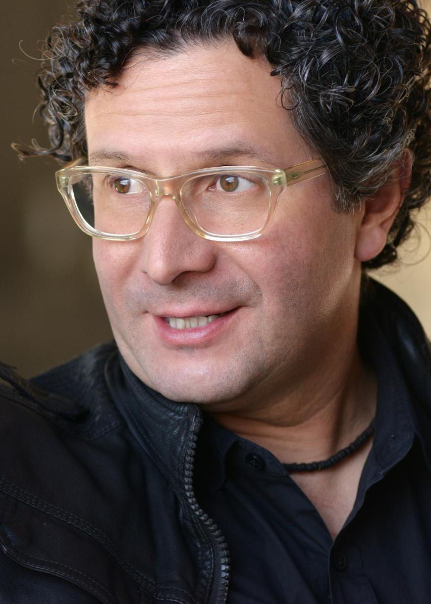 Alberto Arvelo