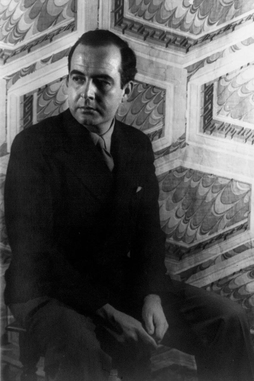 Samuel Barber