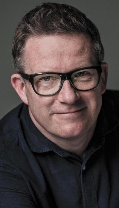 Matthew Bourne