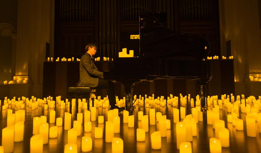 Candelight Concert
