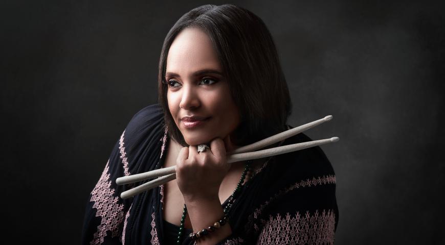 Terri Lyne Carrington
