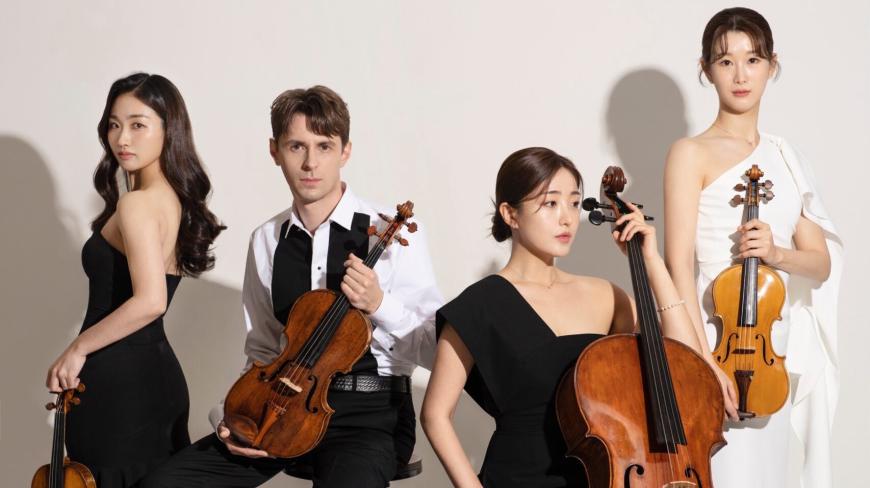Esmé Quartet