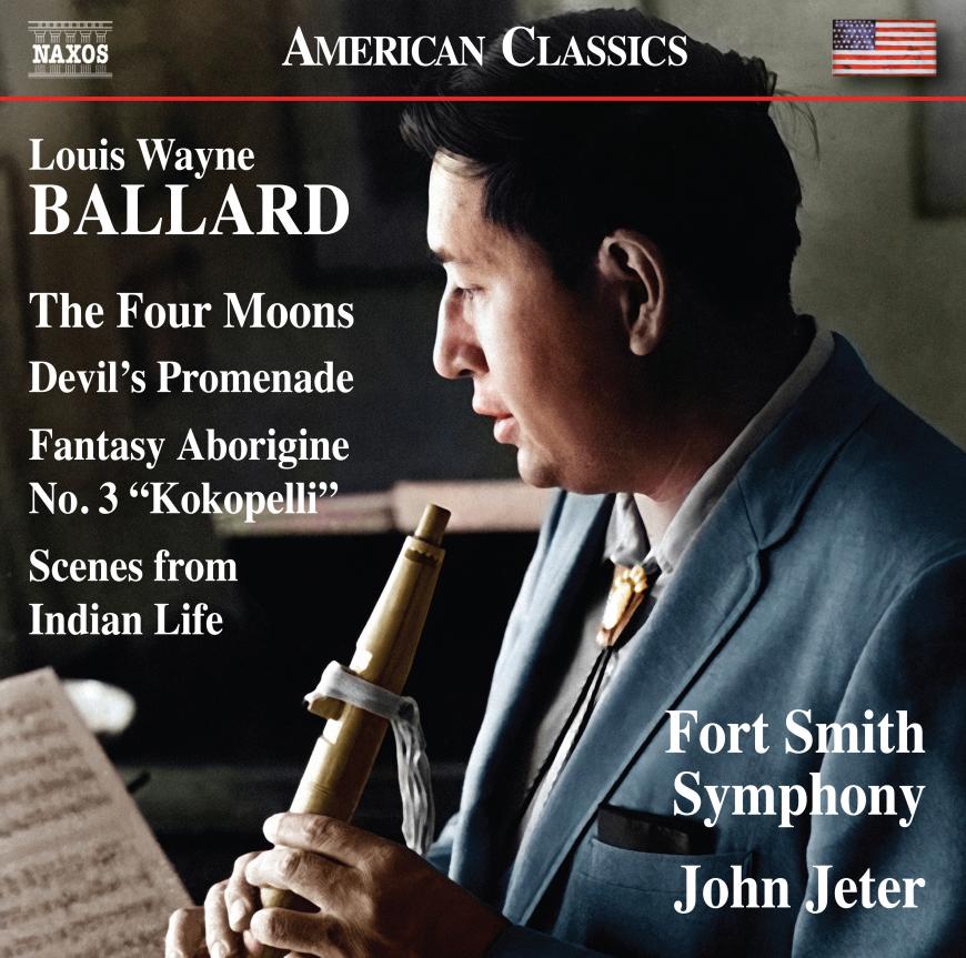 CD cover
