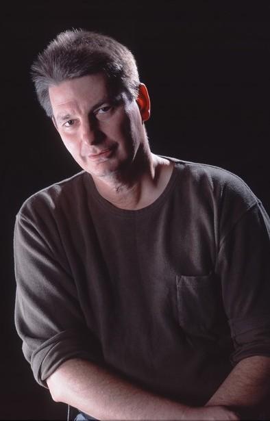 Paul Dresher