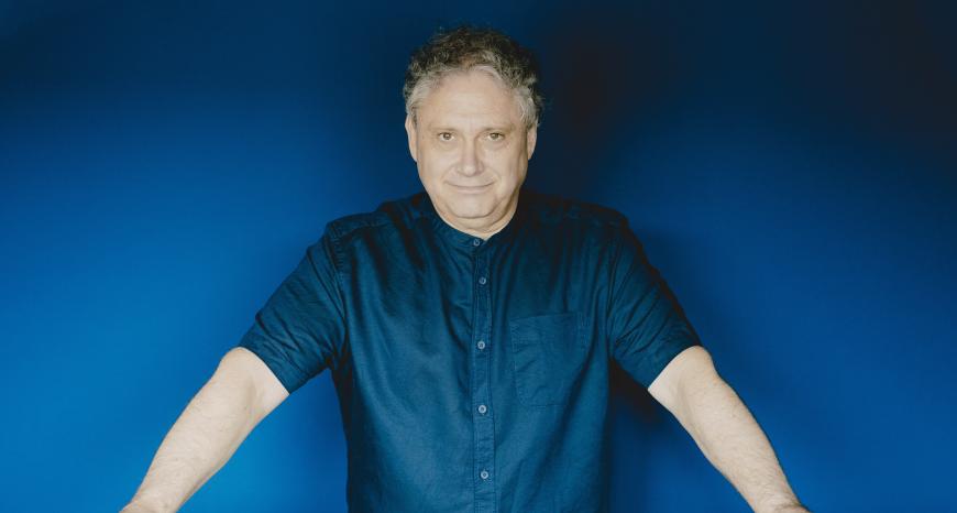 Richard Egarr