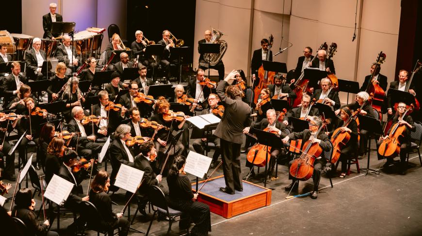 California Symphony