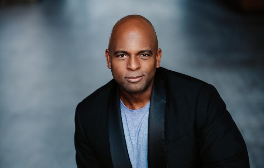Ryan Speedo Green