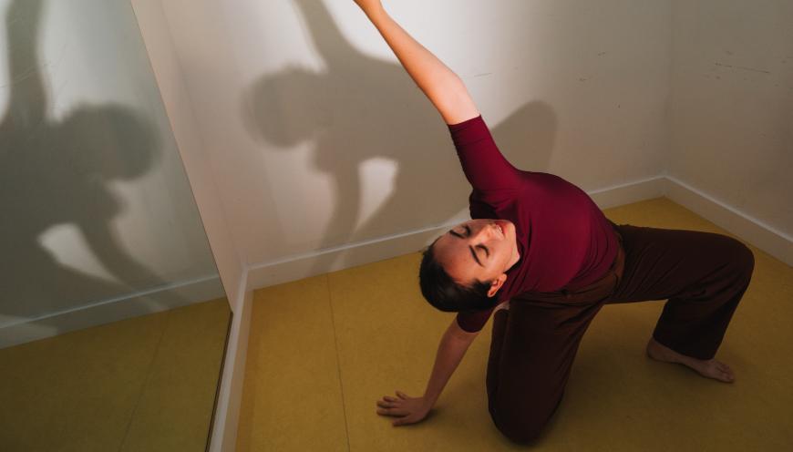 Company member