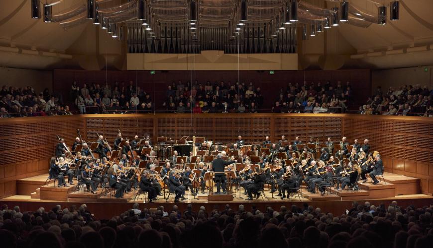 SF Symphony