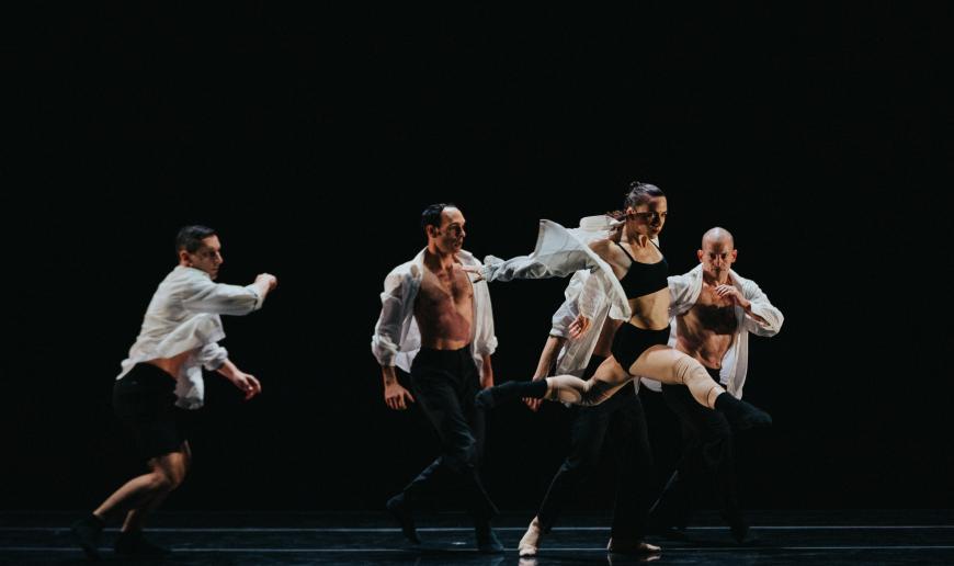 ODC/Dance