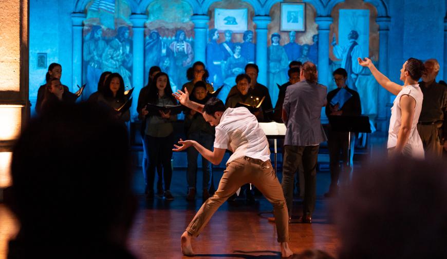 ODC/Dance