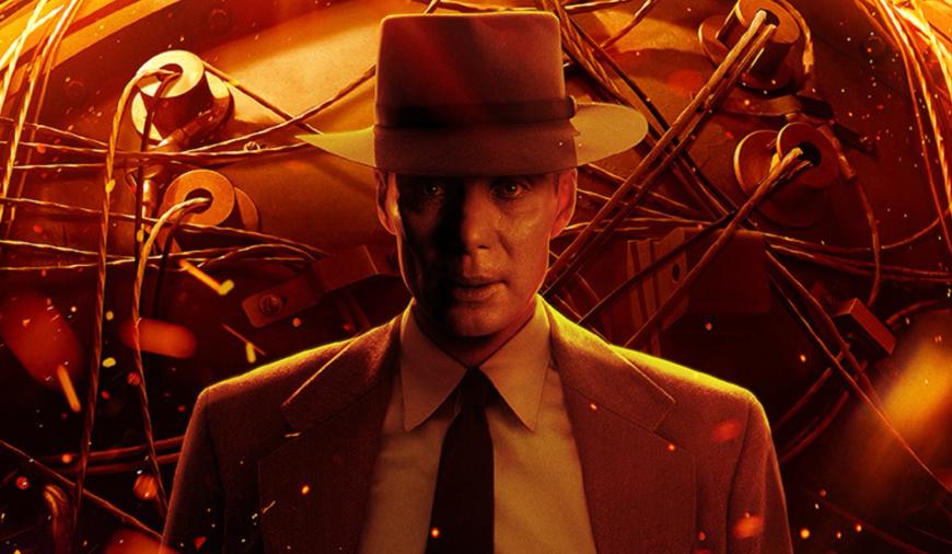 Oppenheimer