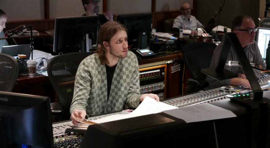 Ludwig Göransson