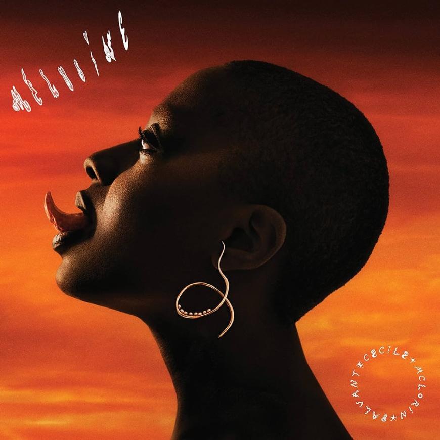 CD cover