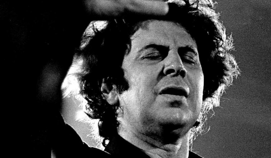 Mikis Theodorakis
