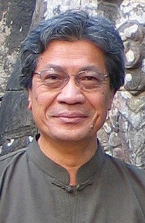 Chinary Ung