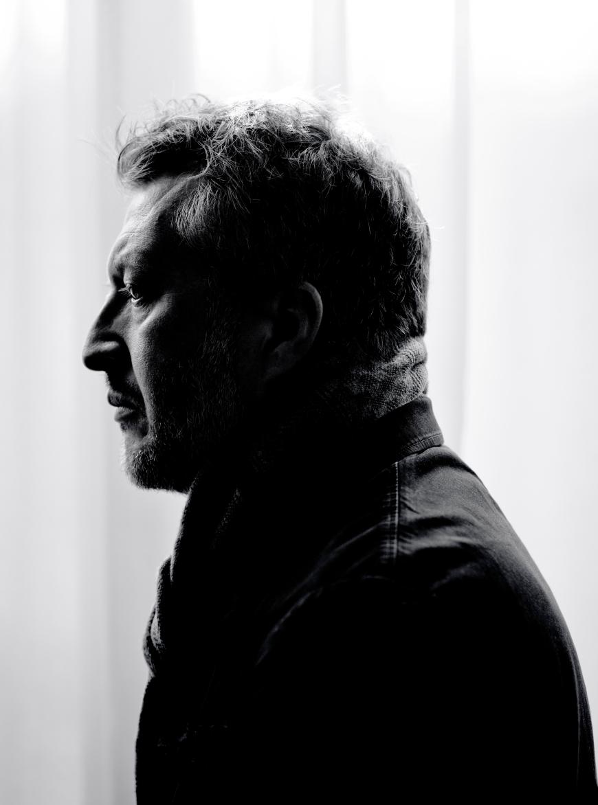 Thomas Adès