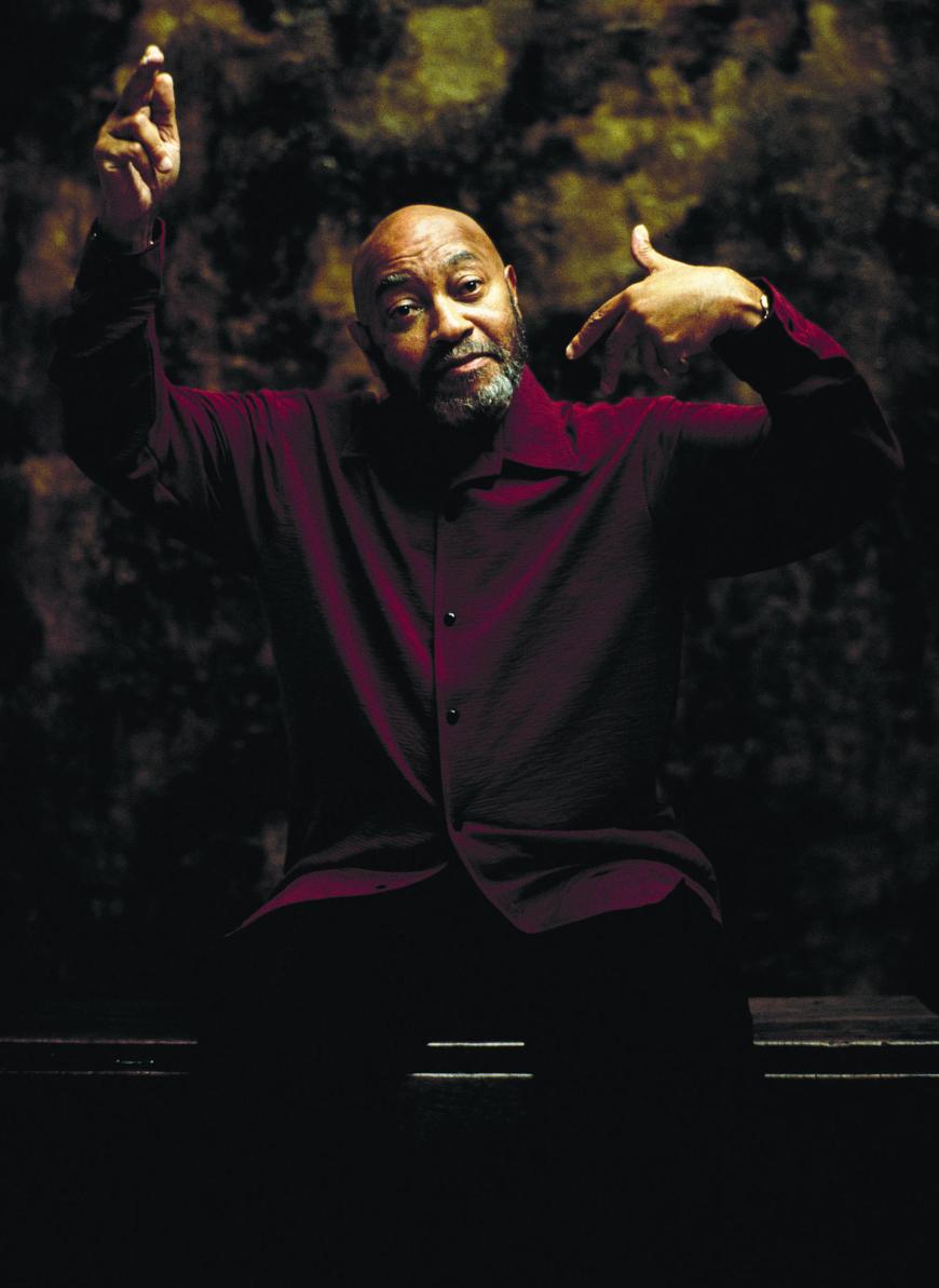 Kenny Barron