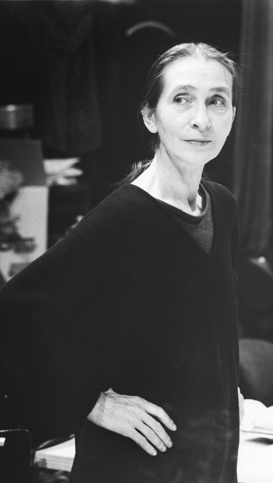 Pina Bausch