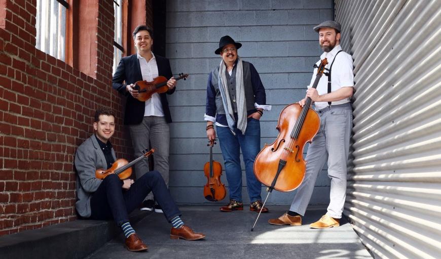 Beo String Quartet