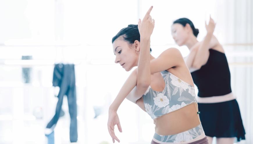 SF Ballet