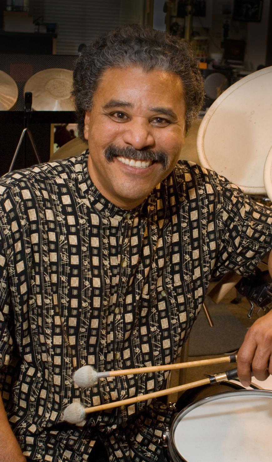 Anthony Brown