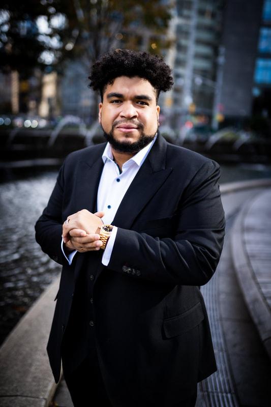 Chaz’men Williams-Ali