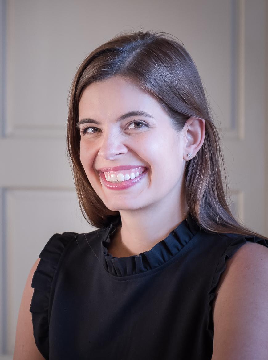 Julie Rulyak Steinberg