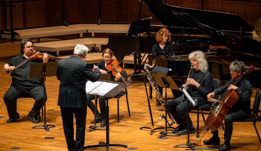 Eco Ensemble