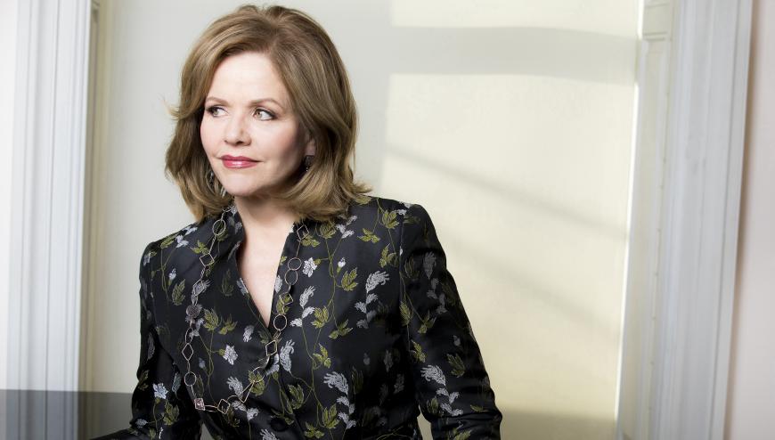Renée Fleming