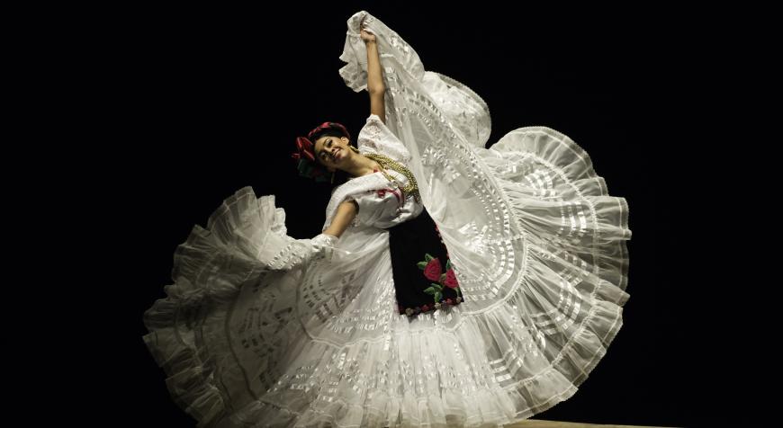 Ballet Folklórico de México