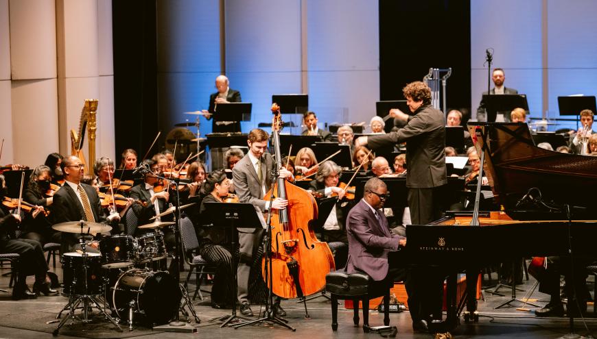 California Symphony