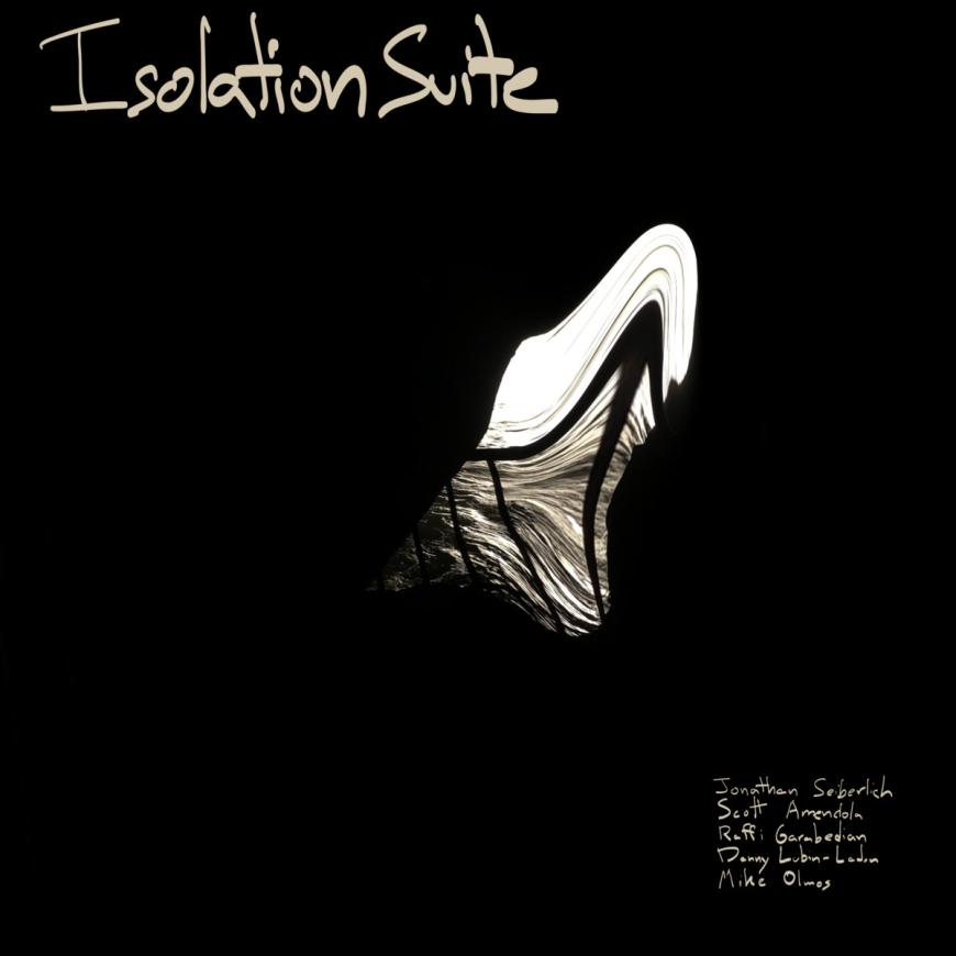 CD cover