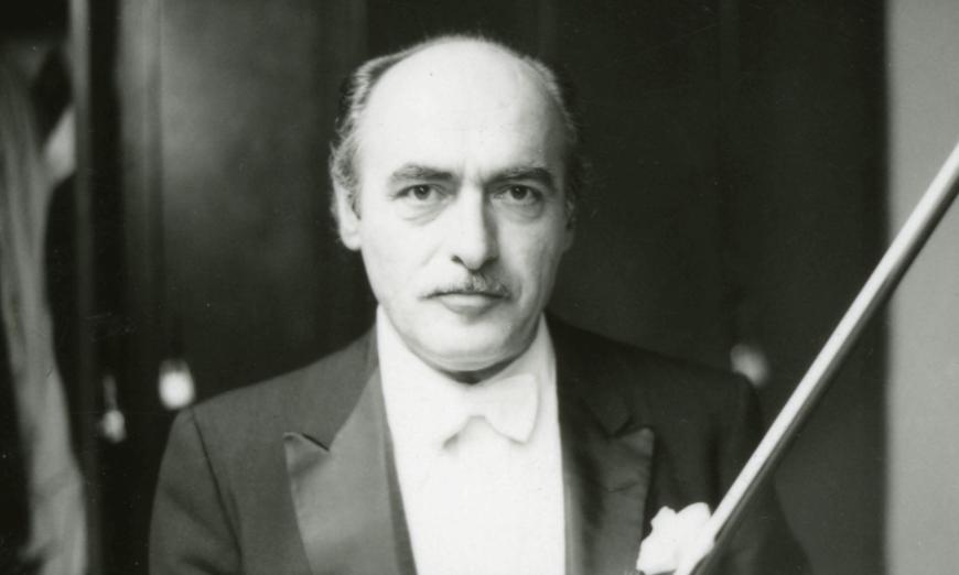 Zaven Melikian