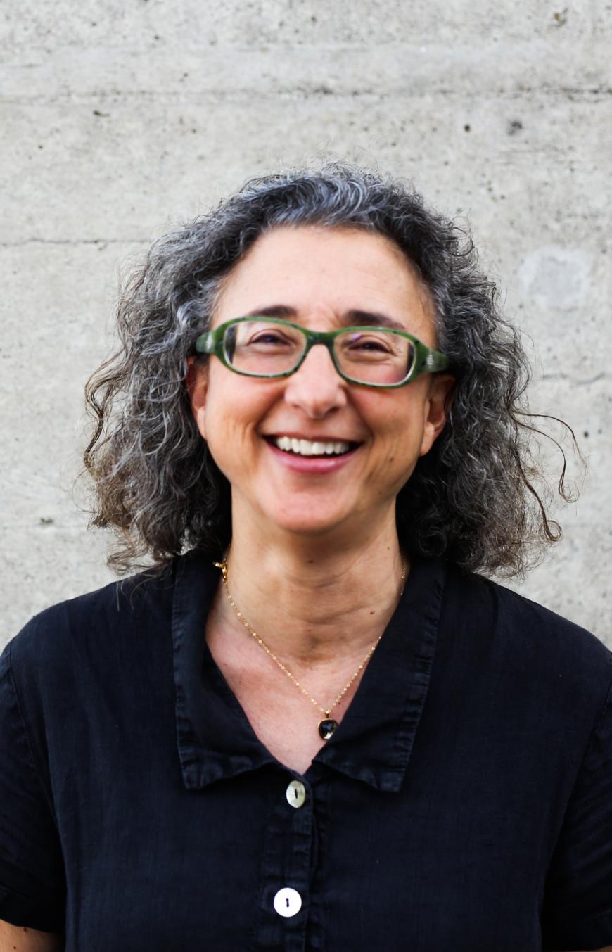 Rebecca Nestle