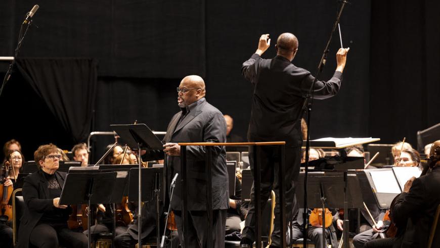 Oakland Symphony