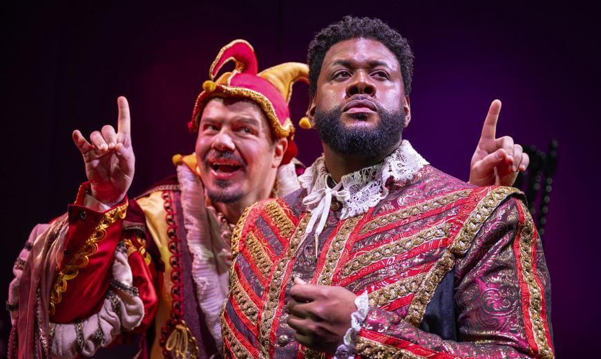 Rigoletto